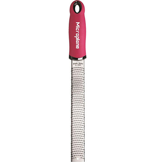 Premium Grater/ Zester