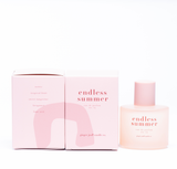 No. 24 endless summer • clean roll-on perfume