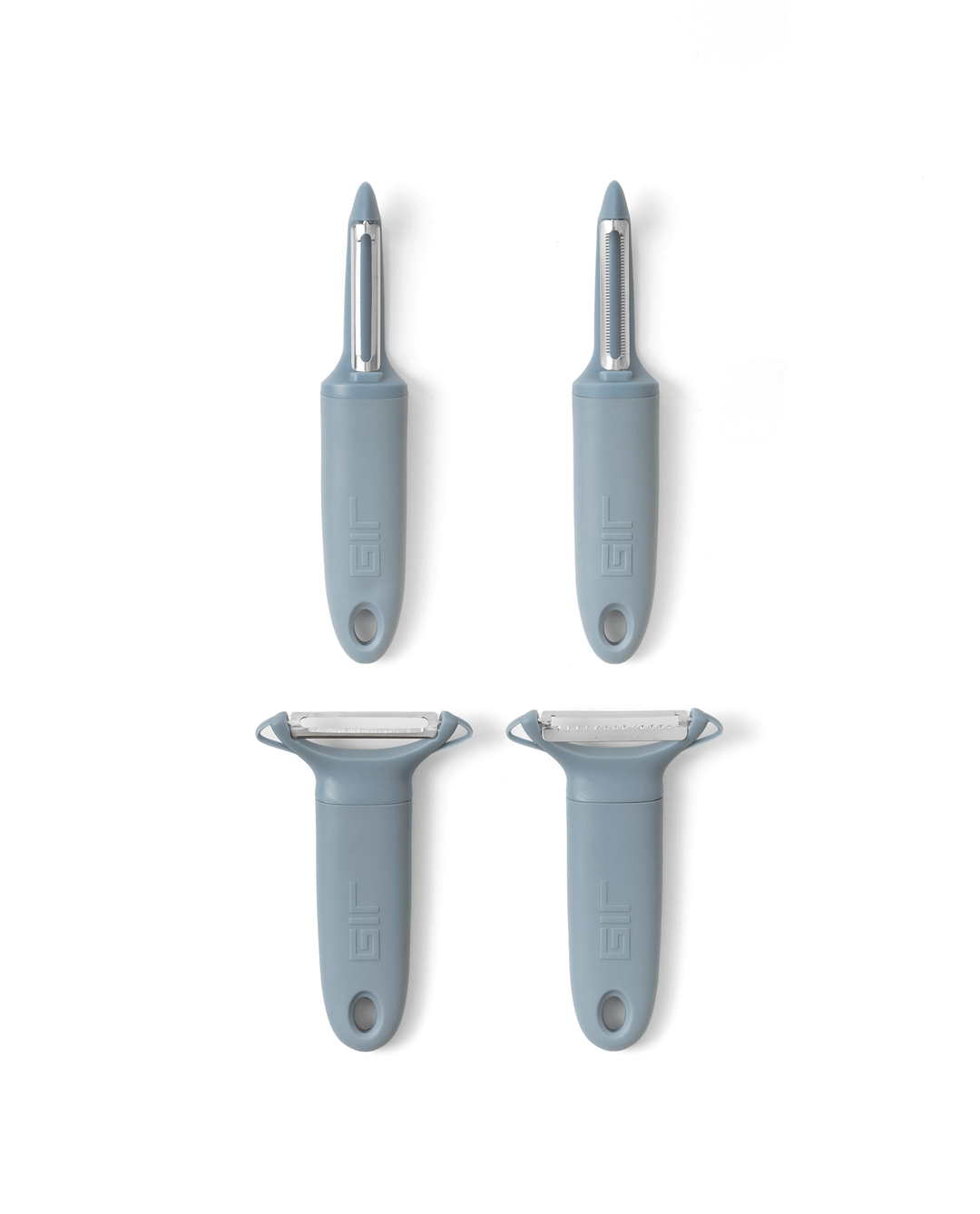Peeler: I-Handle Flat
