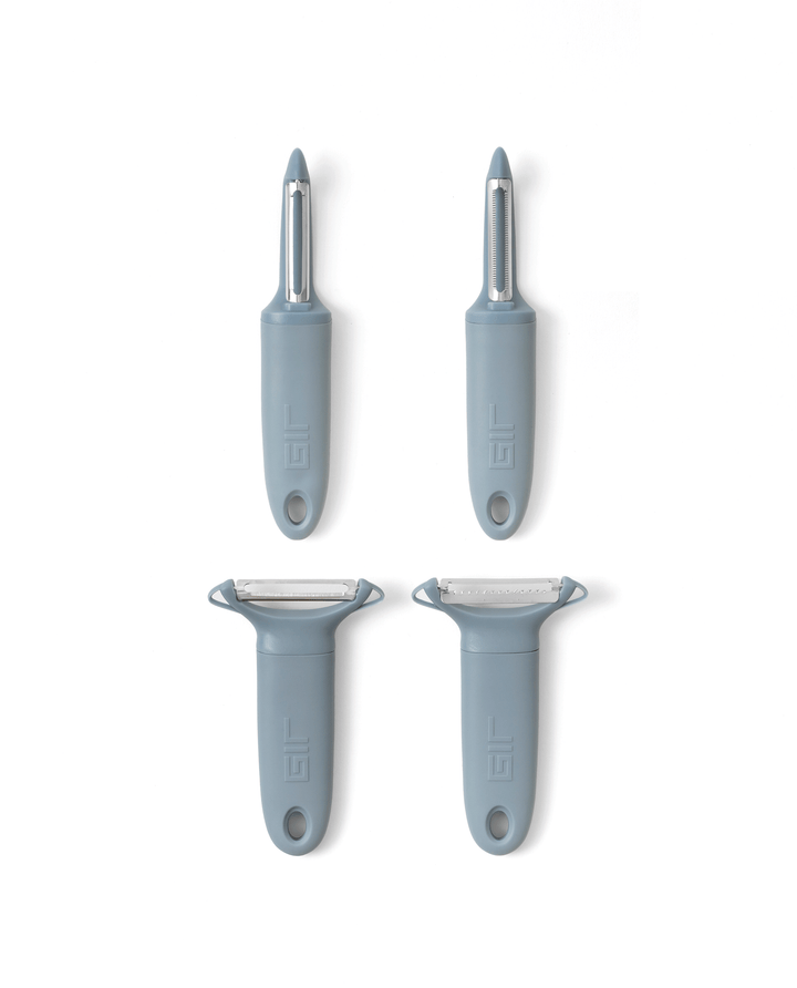 Peeler: I-Handle Flat
