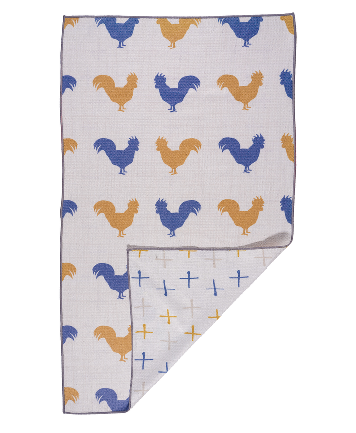 Free Range Kitchen Towel