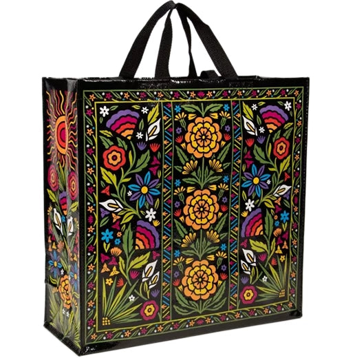 Flower Fest Shopper