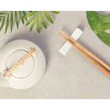 Helen's Asian Kitchen Silk-Wrapped Chopsticks, 5 Pairs