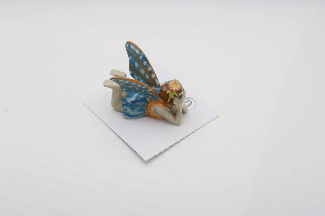 Dream Fairy Porcelain Miniature