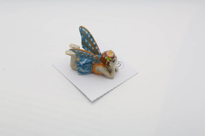 Dream Fairy Porcelain Miniature