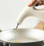 EVOO Bottle