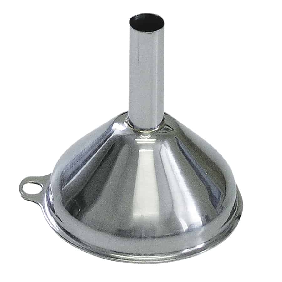 Mini Funnel S/S