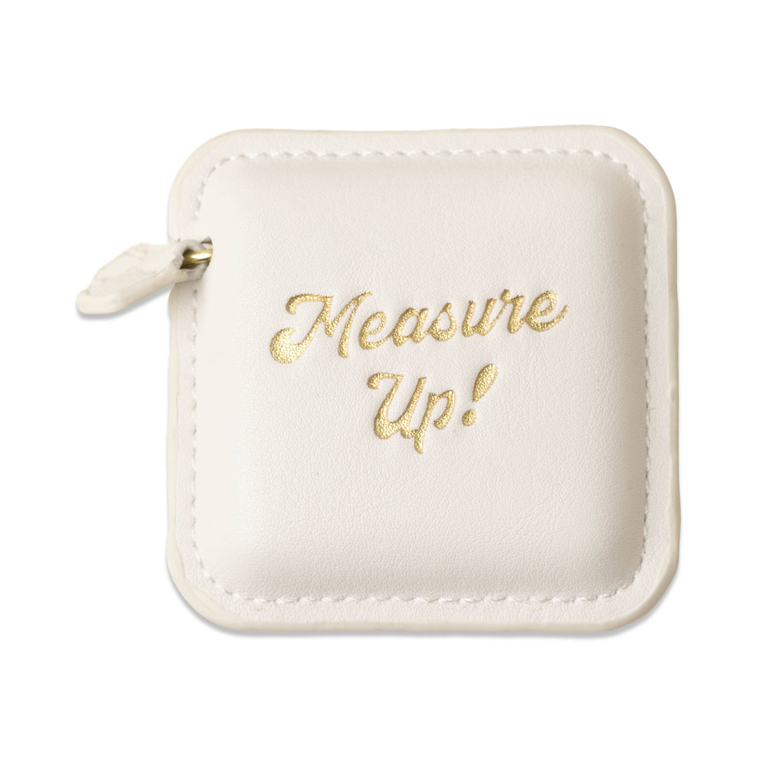 Tape Measure - Measure Up