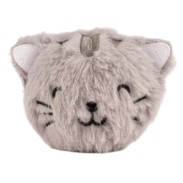 Furry Friends Stress Balls