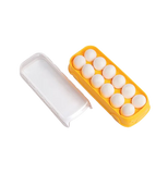 Scrambled Bus Egg Tray