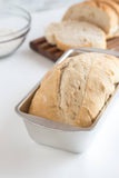 Fox Run Bread Pan, Tin-Plated Steel, 8.5"