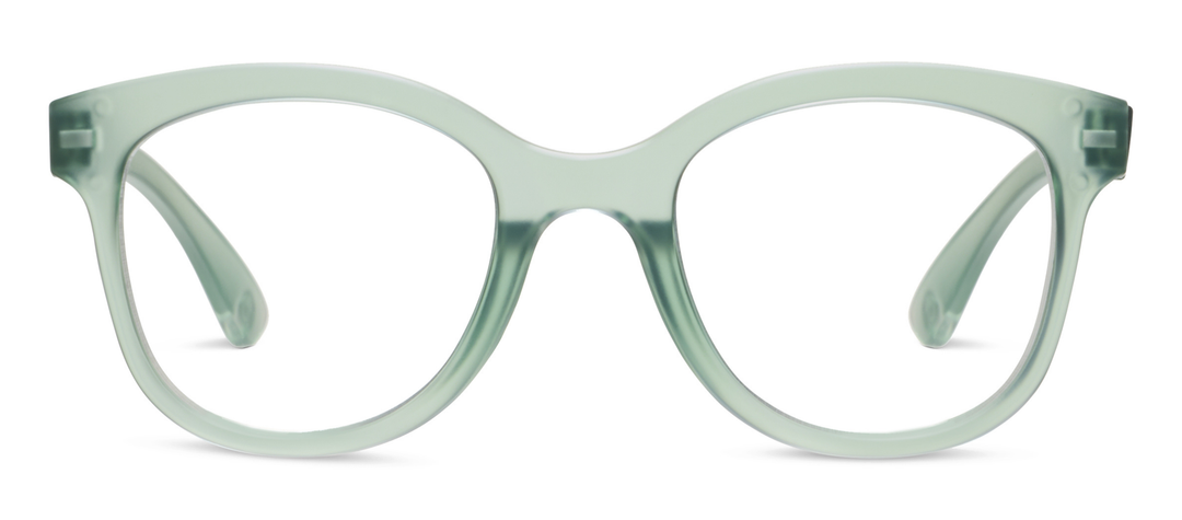 Grandview (Blue Light): Light Green / Reading / 3.00