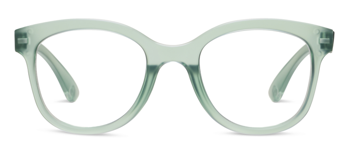 Grandview (Blue Light): Light Green / Reading / 3.00