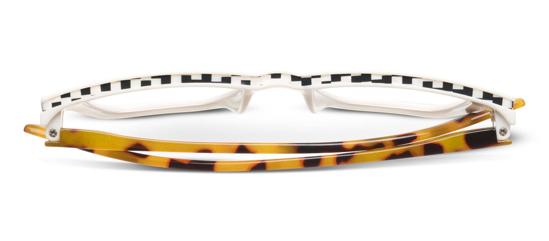 Bernadette (Blue Light): Teal / Reading / 2.50