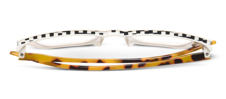 Bernadette (Blue Light): Teal / Reading / 2.50