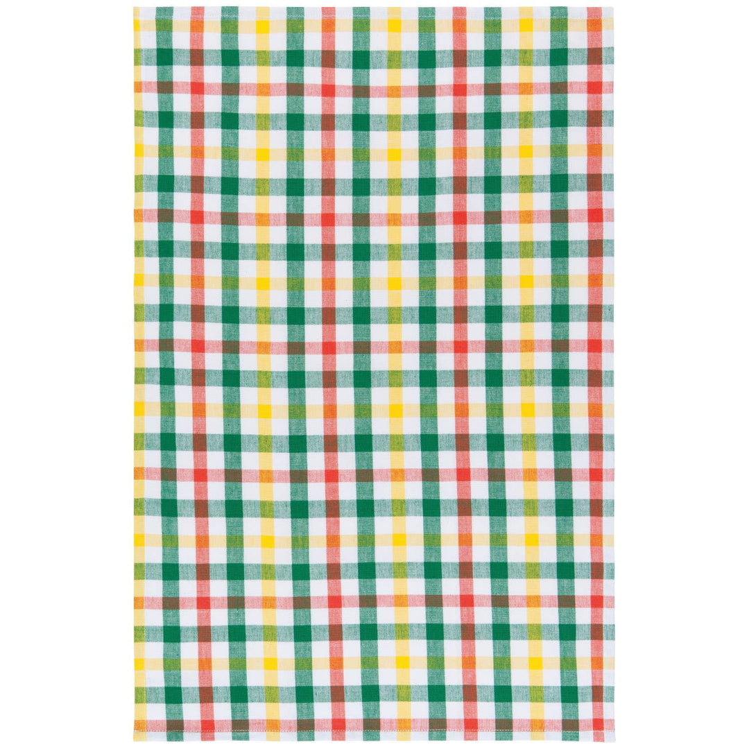 Hot Sauce Graphics Dishtowels Set of 2