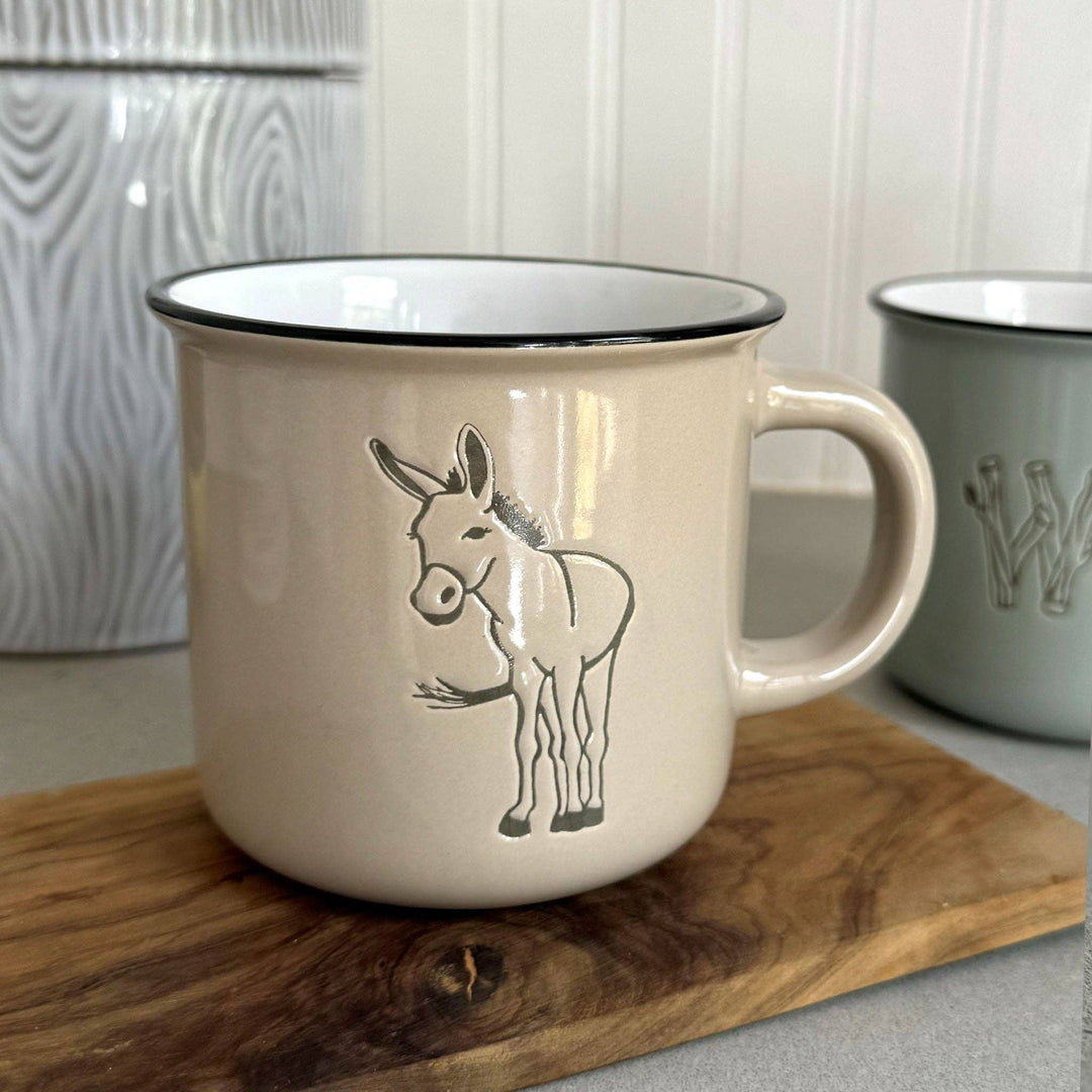 Camp Mug | Donkey