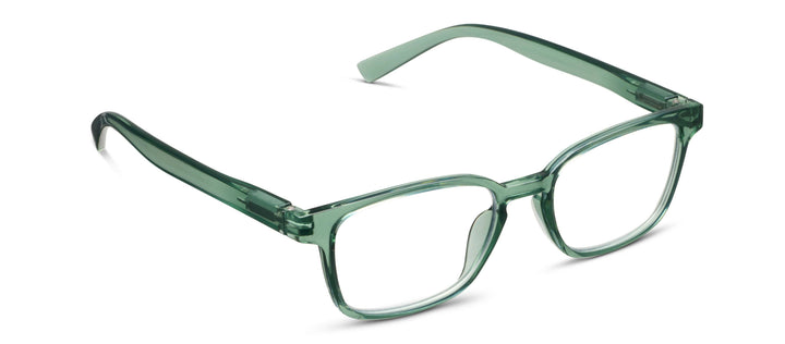 Jo (Blue Light): Light Green / Reading / 1.00