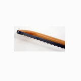 Out of the Woods Bread & Bagel Slicer - Natural Alder Finish: Right Handed