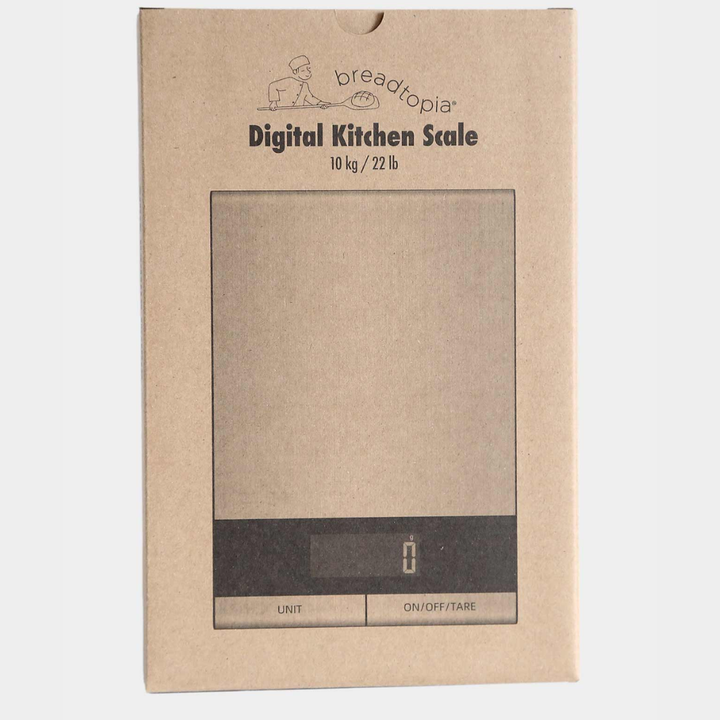 Kitchen Scale