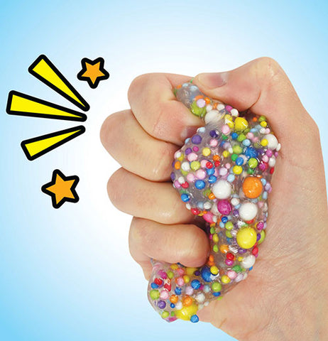 Popp'n Thinking Putty