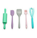 5 Piece Mini Baking Tool Set