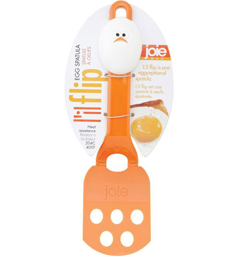 Lil Flip Egg Spatula