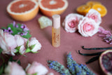 No. 41 pillow talk • clean roll-on perfume