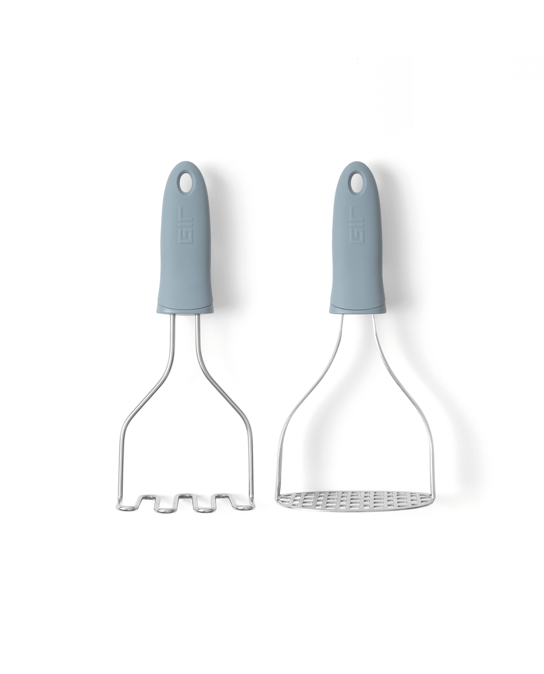 Masher Perforated