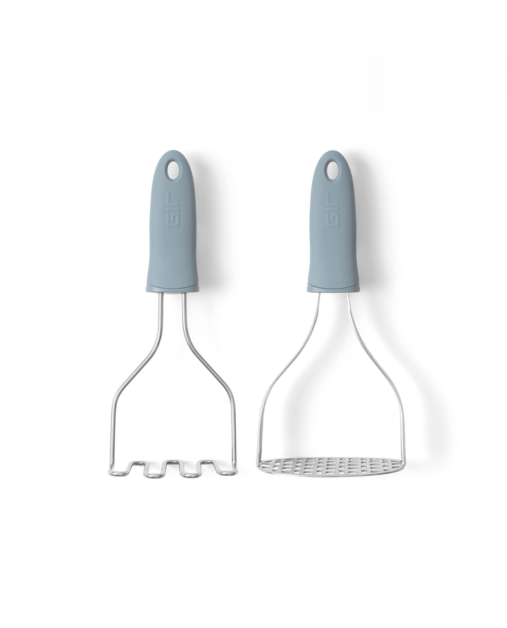 Masher Perforated