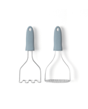 Masher Perforated