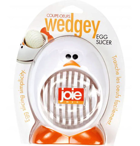 Wedgey Egg Slicer
