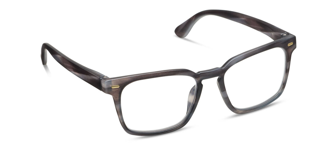 Jude (Blue Light): Charcoal Horn / Reading / 2.00