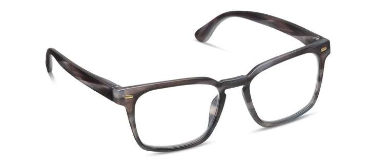 Jude (Blue Light): Charcoal Horn / Reading / 2.00