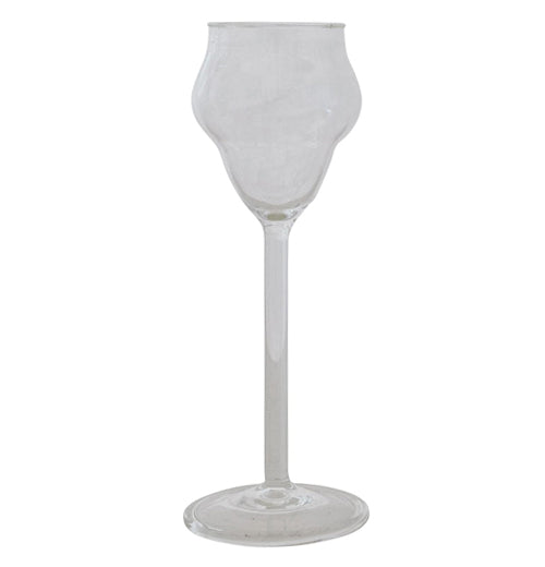 Stemmed Sambuca Glass
