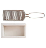 Marble Cheese Grater