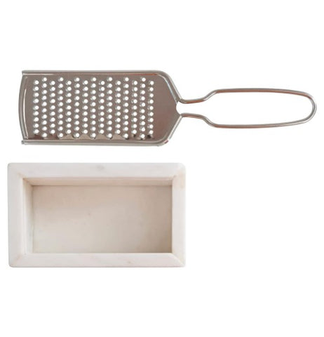 Marble Cheese Grater