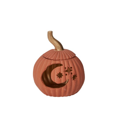 HALLOWEEN - Jack O' Lantern Pumpkin