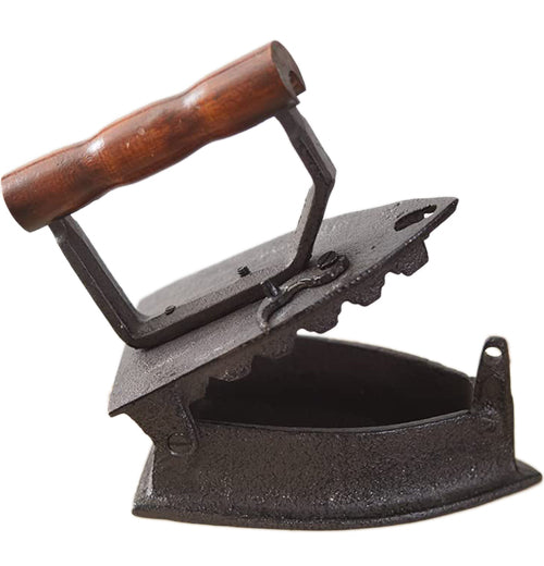 Iron Press