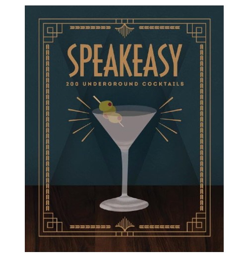 Speakeasy