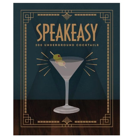 Speakeasy