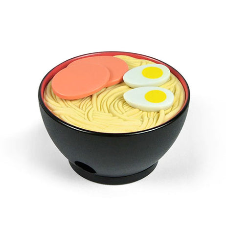 Ramen Doodles - Eraser & Sharpner