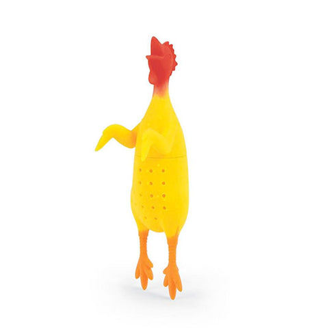 Tea Infuser - Cock-A-Doodle Brew