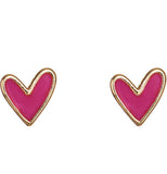 Sweetheart Studs