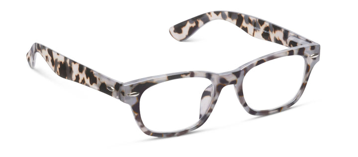 Clark Focus (Blue Light): Gray Tortoise / Reading / 4.00