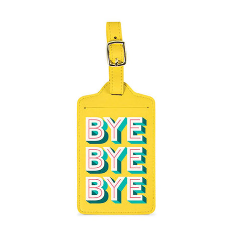 Luggage Tags