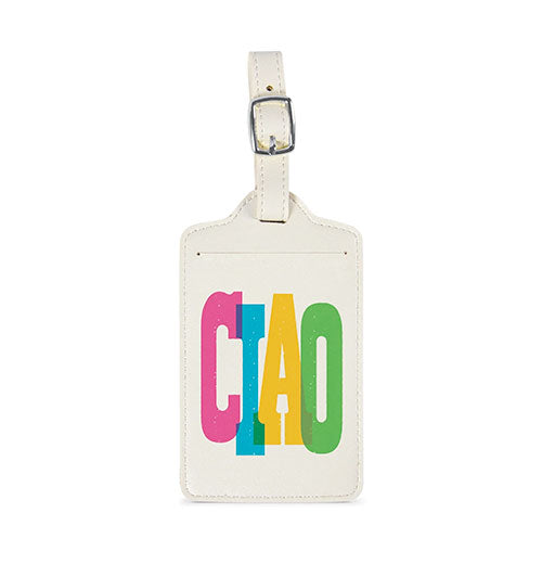 Luggage Tags