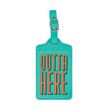Luggage Tags