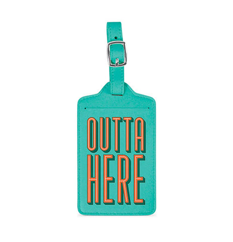 Luggage Tags