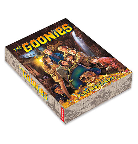 Pop Culture Playing Cards